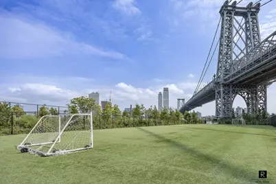477 Fdr Drive #M-1602, New York City, NY 10002 - Photo 19