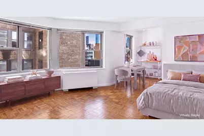 175 W 13th Street #8A, New York, NY 10011 - Photo 1