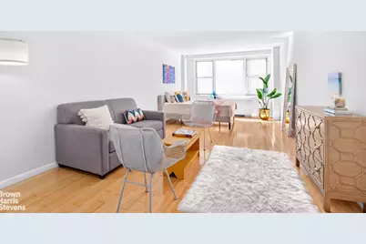 520 E 72nd Street #1J, New York City, NY 10021 - Photo 1
