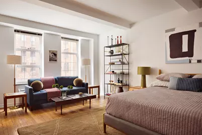 405 W 23rd Street #5I, New York, NY 10011 - Photo 7