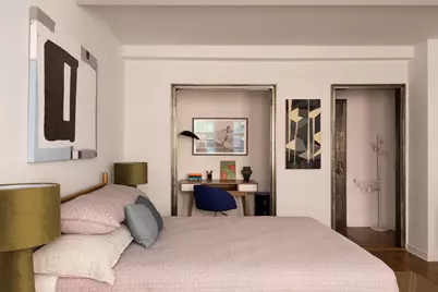 405 W 23rd Street #5I, New York, NY 10011 - Photo 3