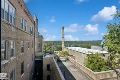 689 Fort Washington Avenue #5M, New York, NY 10040 - Photo 5