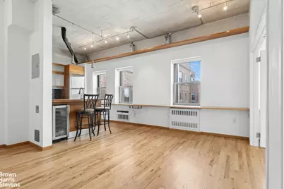 689 Fort Washington Avenue #5M, New York, NY 10040 - Photo 1