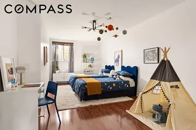 319 Greene Avenue #1A, Brooklyn, NY 11238 - Photo 9