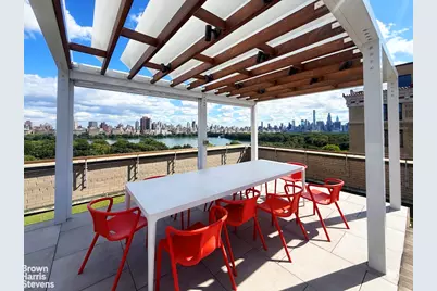 333 Central Park W #22, New York, NY 10025 - Photo 13