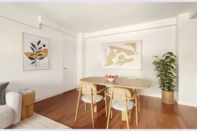 235 Adams Street #2G, New York City, NY 11201 - Photo 1