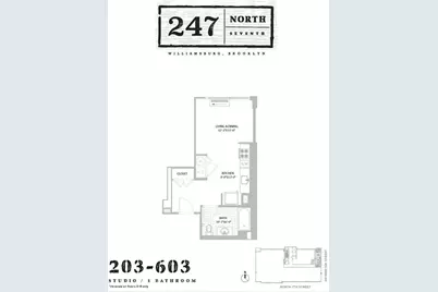 247 N 7th Street #1_203, Brooklyn, NY 11211 - Photo 15
