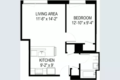 54 Noll Street #359, Brooklyn, NY 11206 - Photo 27
