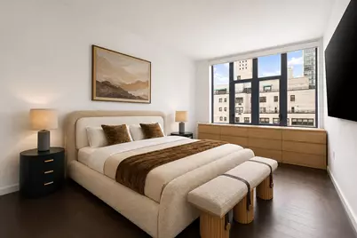 591 1st Avenue #17A, New York City, NY 10016 - Photo 5
