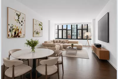 591 1st Avenue #17A, New York City, NY 10016 - Photo 1
