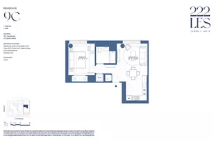 222 E Broadway, New York City, NY 10002 - Photo 9