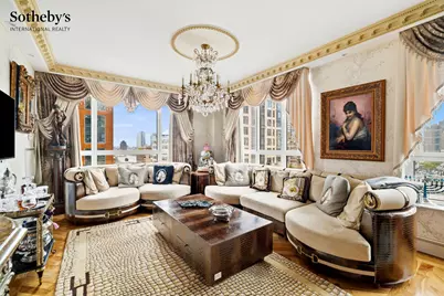 351 E 51st Street #11C, New York, NY 10022 - Photo 1