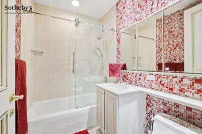 351 E 51st Street #11C, New York, NY 10022 - Photo 9