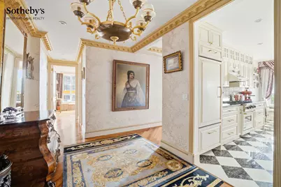 351 E 51st Street #11C, New York, NY 10022 - Photo 5