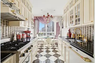 351 E 51st Street #11C, New York, NY 10022 - Photo 3