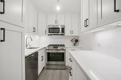 400 E 77th Street #11F, New York City, NY 10021 - Photo 3