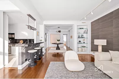 200 E 57th Street #12D, New York City, NY 10022 - Photo 3
