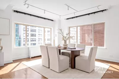 200 E 57th Street #12D, New York City, NY 10022 - Photo 7