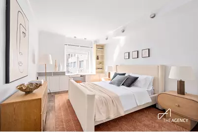 200 E 57th Street #12D, New York City, NY 10022 - Photo 13