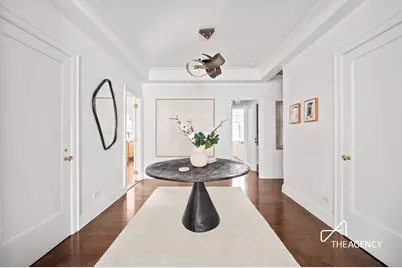 200 E 57th Street #12D, New York City, NY 10022 - Photo 5