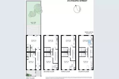 413 Pacific Street, Brooklyn, NY 11217 - Photo 11