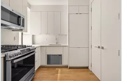299 Riverside Drive #2C, New York, NY 10025 - Photo 3