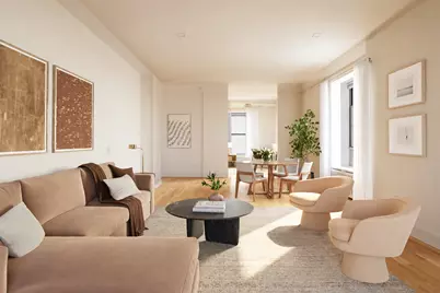 299 Riverside Drive #2C, New York, NY 10025 - Photo 1