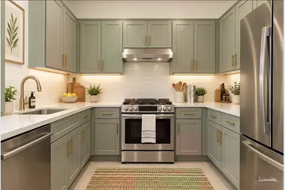 45-02 Ditmars Boulevard #409, New York City, NY 11105 - Photo 5