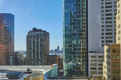 77 Greenwich Street #15B, New York City, NY 10006 - Photo 13