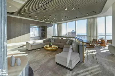 77 Greenwich Street #15B, New York City, NY 10006 - Photo 17