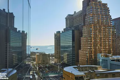 77 Greenwich Street #15B, New York City, NY 10006 - Photo 15