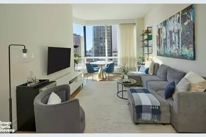 77 Greenwich Street #15B, New York City, NY 10006 - Photo 1