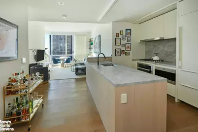 77 Greenwich Street #15B, New York City, NY 10006 - Photo 5