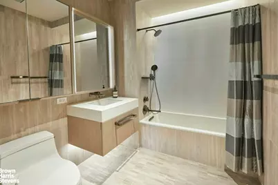 77 Greenwich Street #15B, New York City, NY 10006 - Photo 9
