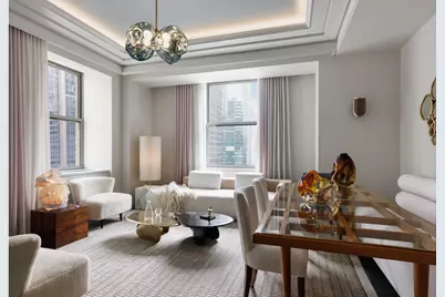 303 Park Avenue #3304, New York City, NY 10022 - Photo 1