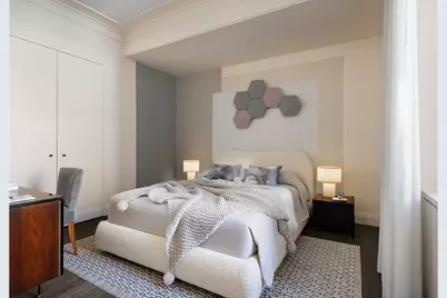 303 Park Avenue #3304, New York City, NY 10022 - Photo 5