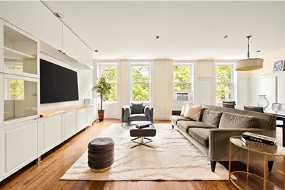 3117 Broadway #10, New York City, NY 10027 - Photo 1