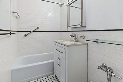 301 E 69th Street #3C, New York City, NY 10021 - Photo 5