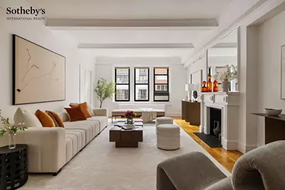 55 E 86th Street #10B, New York, NY 10028 - Photo 1