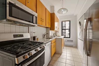 55 E 86th Street #10B, New York, NY 10028 - Photo 5