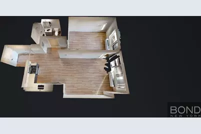 178-02 Hillside Avenue #708, New York City, NY 11432 - Photo 13