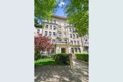 465 Eastern Parkway #D, New York City, NY 11216 - Photo 5