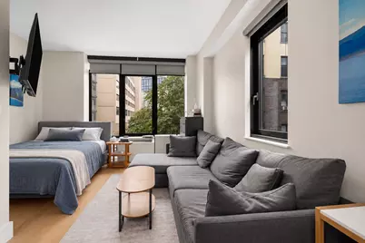 500 Waverly Avenue #3G, New York City, NY 11238 - Photo 1
