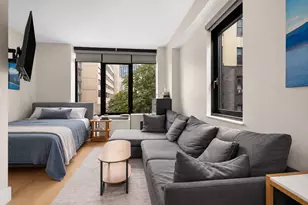 500 Waverly Ave, New York City, NY 11238 - Photo 1