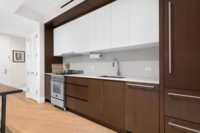 500 Waverly Avenue #3G, New York City, NY 11238 - Photo 3