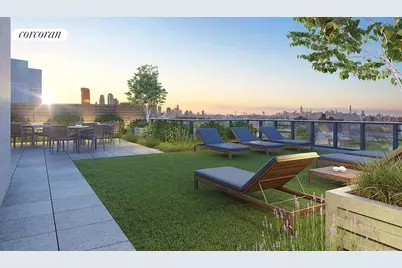 500 Waverly Avenue #3G, New York City, NY 11238 - Photo 9