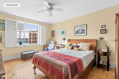 116 Pinehurst Avenue #C54, New York City, NY 10033 - Photo 7