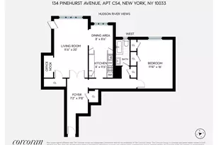 116 Pinehurst Ave, New York City, NY 10033 - Photo 21