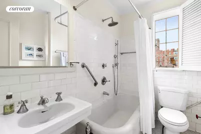 116 Pinehurst Avenue #C54, New York City, NY 10033 - Photo 9