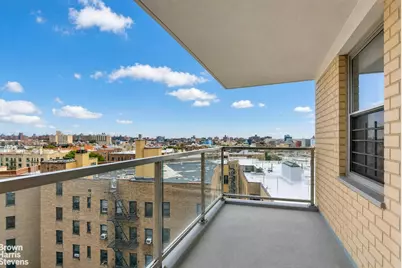 1020 Grand Concourse #10V, New York City, NY 10451 - Photo 1
